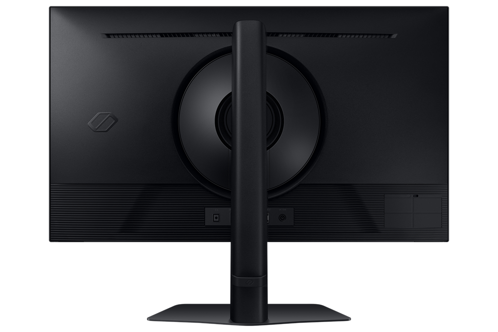 Samsung 27" LS27DG502EUXEN Odyssey G5 G50D QHD IPS 180Hz DP/HDMI gamer monitor