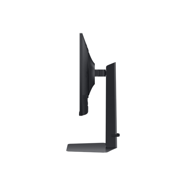 Samsung 27" LS27DG502EUXEN Odyssey G5 G50D QHD IPS 180Hz DP/HDMI gamer monitor