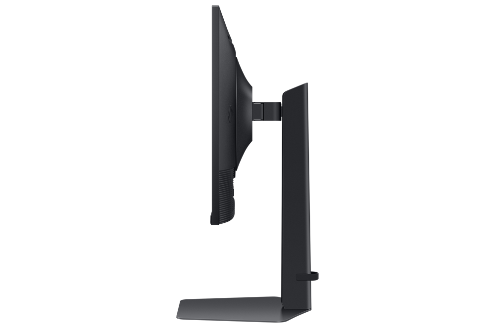 Samsung 27" LS27DG502EUXEN Odyssey G5 G50D QHD IPS 180Hz DP/HDMI gamer monitor