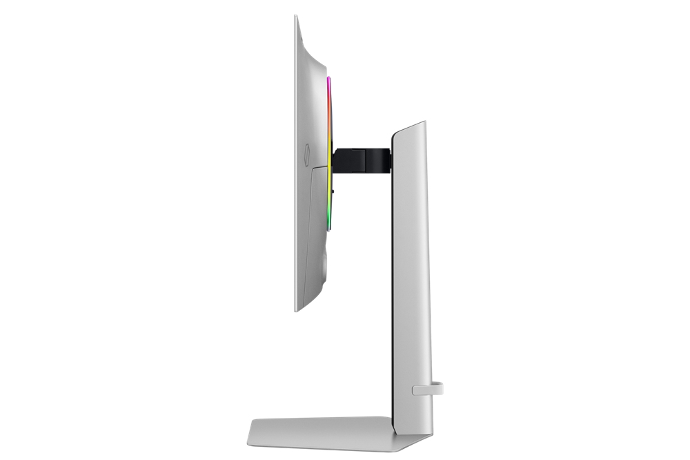 Samsung 27" LS27DG602SUXEN Odyssey OLED G6 G60SD QHD 360Hz monitor