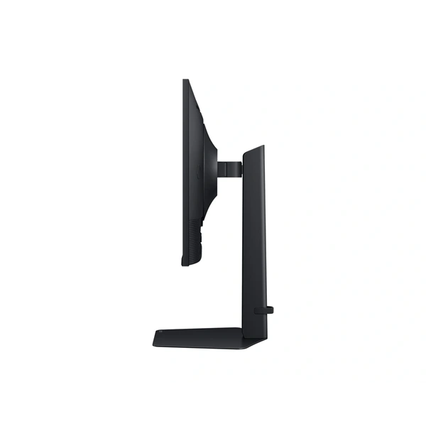 Samsung 27" LS27FG602EUXEN Odyssey G6 QHD IPS 350Hz HDMI, DP Pivot gamer monitor