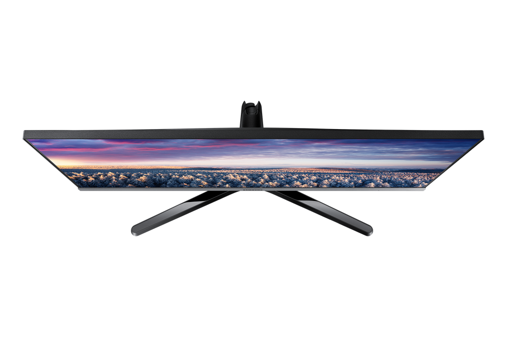 Samsung 27" LS27R350FHRXEN FHD HDMI monitor