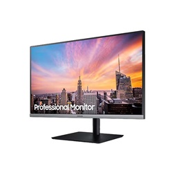 Samsung 27" LS27R650FDRXEN FHD HDMI/DP monitor