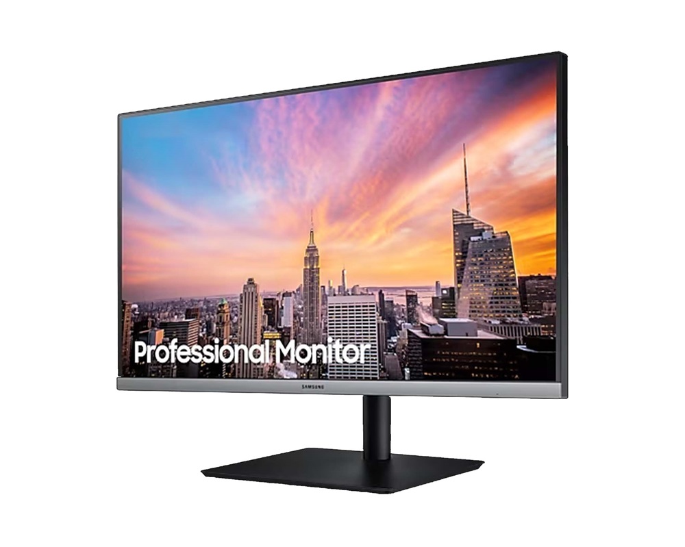 Samsung 27" LS27R650FDRXEN FHD HDMI/DP monitor
