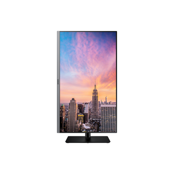 Samsung 27" LS27R650FDRXEN FHD HDMI/DP monitor