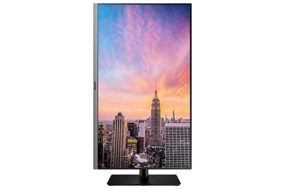 Samsung 27" LS27R650FDRXEN FHD HDMI/DP monitor