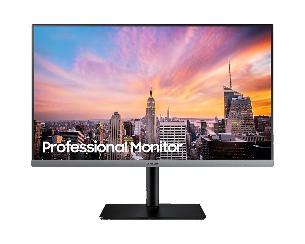 Samsung 27" LS27R650FDRXEN FHD HDMI/DP monitor