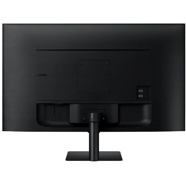 Samsung 27" M5 S27BM500EU FHD VA HDR10 fekete SMART monitor távirányítóval (Újszerű)