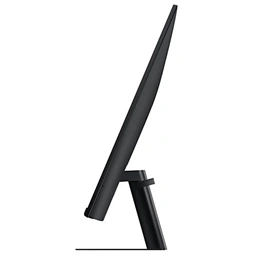 Samsung 27" M5 S27BM500EU FHD VA HDR10 fekete SMART monitor távirányítóval (Újszerű)