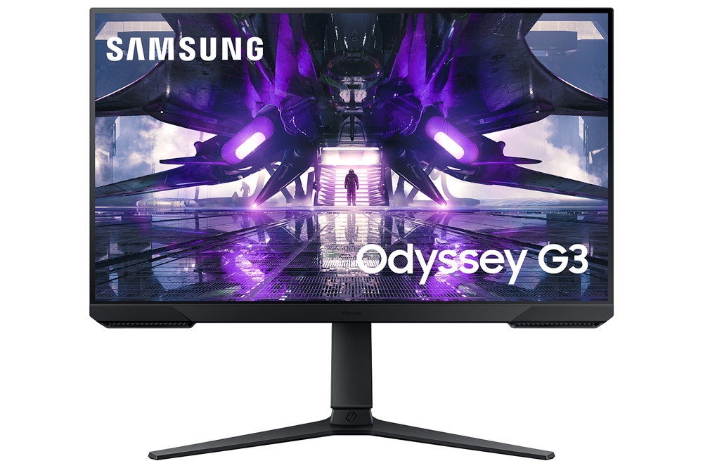 Samsung 27" Odyssey G30A FHD HDMI gamer monitor