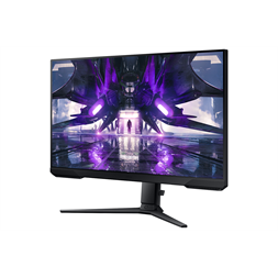 Samsung 27" Odyssey G30A FHD HDMI gamer monitor