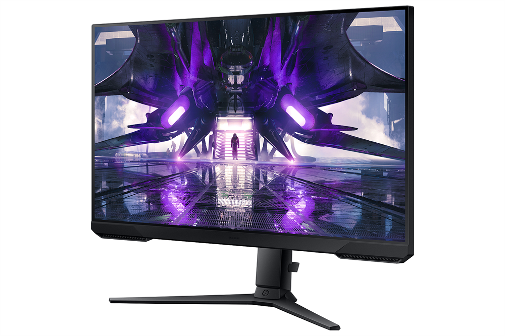 Samsung 27" Odyssey G30A FHD HDMI gamer monitor