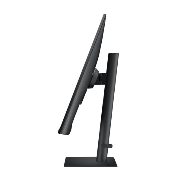 Samsung 27" S27A600NWU QHD IPS HDMI/DP/USB fekete LED monitor