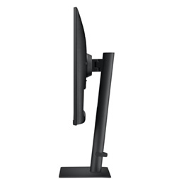 Samsung 27" S27A600NWU QHD IPS HDMI/DP/USB fekete LED monitor
