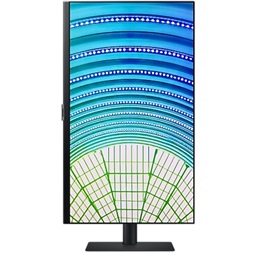 Samsung 27" S27A600UUU QHD IPS 75Hz HDR10 HDMI/DP monitor