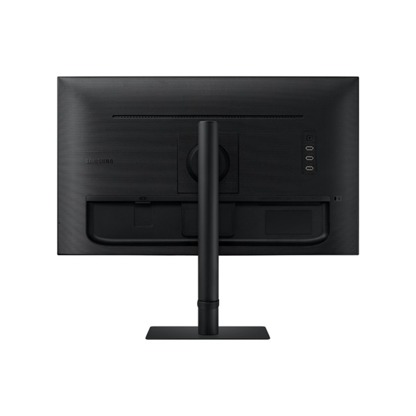 Samsung 27" S27A600UUU QHD IPS 75Hz HDR10 HDMI/DP monitor