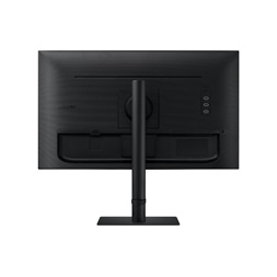 Samsung 27" S27A600UUU QHD IPS 75Hz HDR10 HDMI/DP monitor