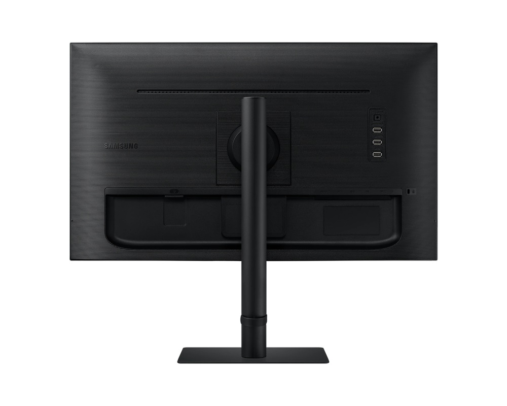 Samsung 27" S27A600UUU QHD IPS 75Hz HDR10 HDMI/DP monitor