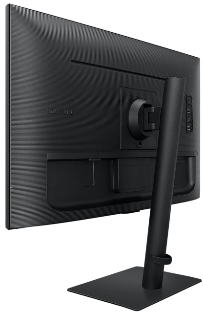 Samsung 27" S27A600UUU QHD IPS 75Hz HDR10 HDMI/DP monitor
