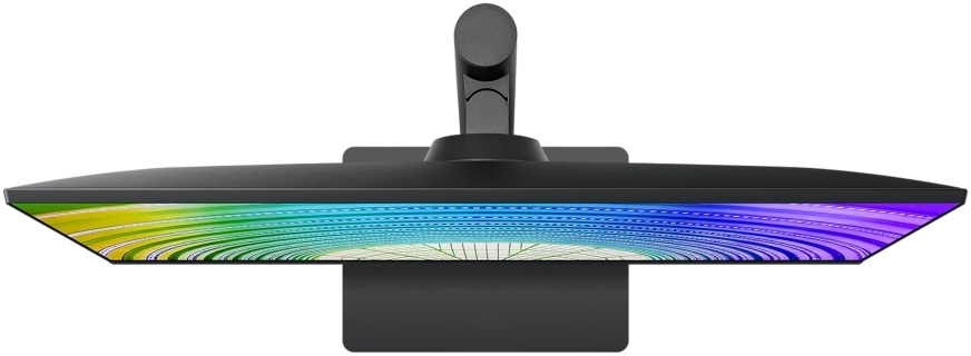 Samsung 27" S27A600UUU QHD IPS 75Hz HDR10 HDMI/DP monitor