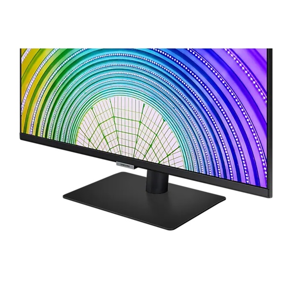 Samsung 27" S27A600UUU QHD IPS 75Hz HDR10 HDMI/DP monitor