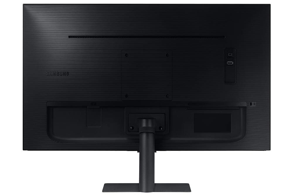 Samsung 27" S27A700NWU 4K UHD IPS DP/HDMI fekete LED monitor