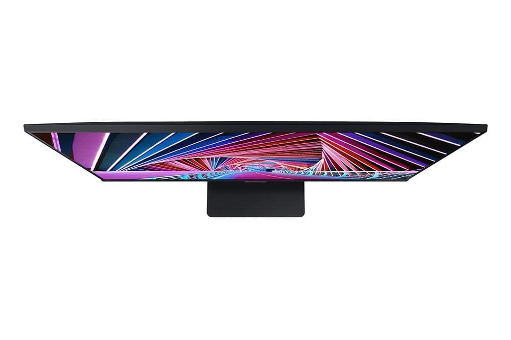 Samsung 27" S27A700NWU 4K UHD IPS DP/HDMI fekete LED monitor