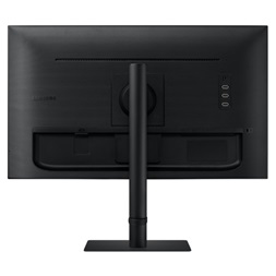 Samsung 27" S27A800NMU 4K UHD IPS HDMI/DP/USB fekete LED monitor