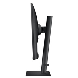 Samsung 27" S27A800NMU 4K UHD IPS HDMI/DP/USB fekete LED monitor