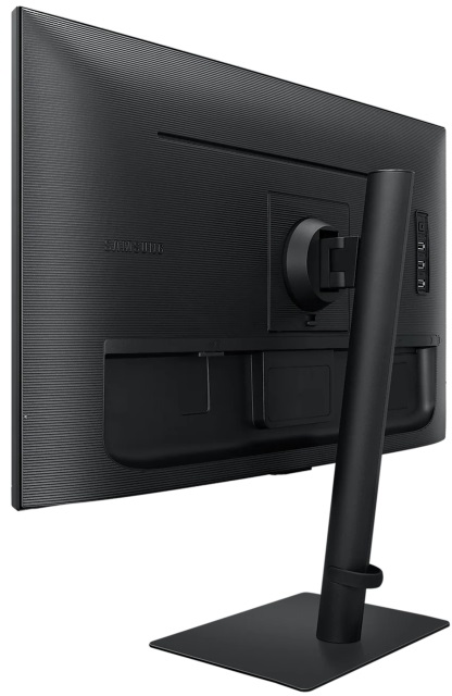 Samsung 27" S27A800UJU UHD IPS HDMI Display Port HDR10 monitor