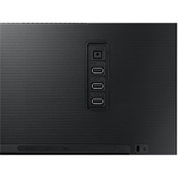 Samsung 27" S27A800UJU UHD IPS HDMI Display Port HDR10 monitor