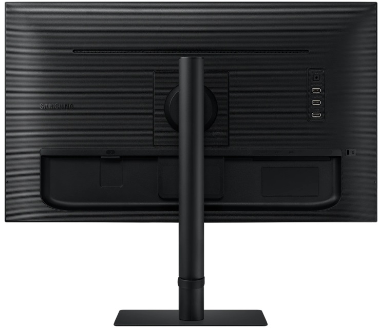 Samsung 27" S27A800UJU UHD IPS HDMI Display Port HDR10 monitor