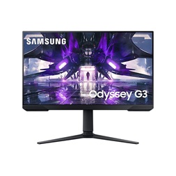 Samsung 27" S27AG300NUX HDMI Display port 144Hz monitor (Újracsomagolt)