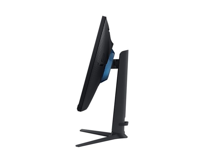 Samsung 27" S27AG300NUX HDMI Display port 144Hz monitor (Újracsomagolt)