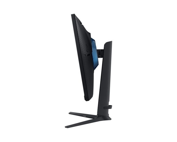 Samsung 27" S27AG300NUX HDMI Display port 144Hz monitor (Újracsomagolt)