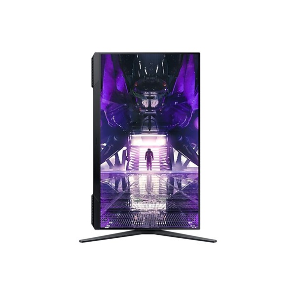 Samsung 27" S27AG300NUX HDMI Display port 144Hz monitor (Újracsomagolt)
