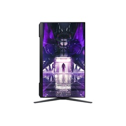 Samsung 27" S27AG300NUX HDMI Display port 144Hz monitor (Újracsomagolt)