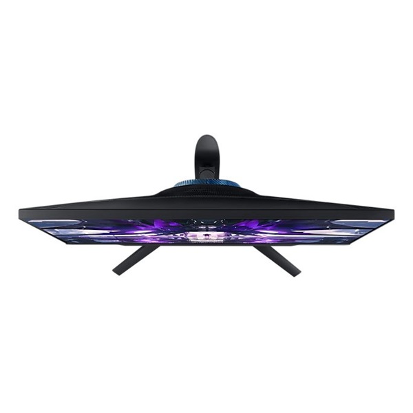 Samsung 27" S27AG300NUX HDMI Display port 144Hz monitor (Újracsomagolt)