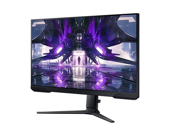 Samsung 27" S27AG300NUX HDMI Display port 144Hz monitor (Újracsomagolt)