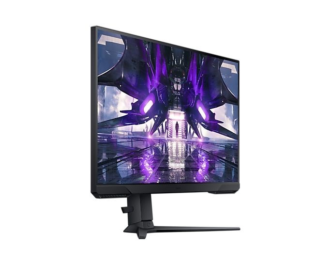 Samsung 27" S27AG300NUX HDMI Display port 144Hz monitor (Újracsomagolt)
