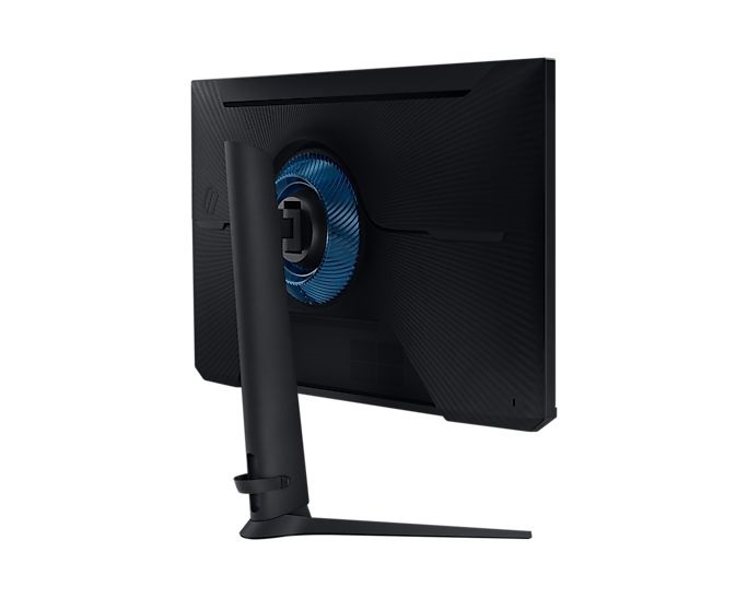 Samsung 27" S27AG300NUX HDMI Display port 144Hz monitor (Újracsomagolt)