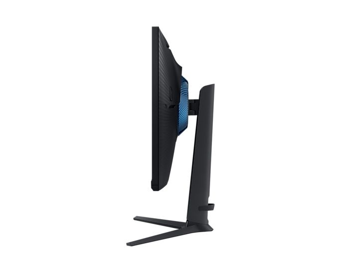 Samsung 27" S27AG300NUX HDMI Display port 144Hz monitor (Újracsomagolt)