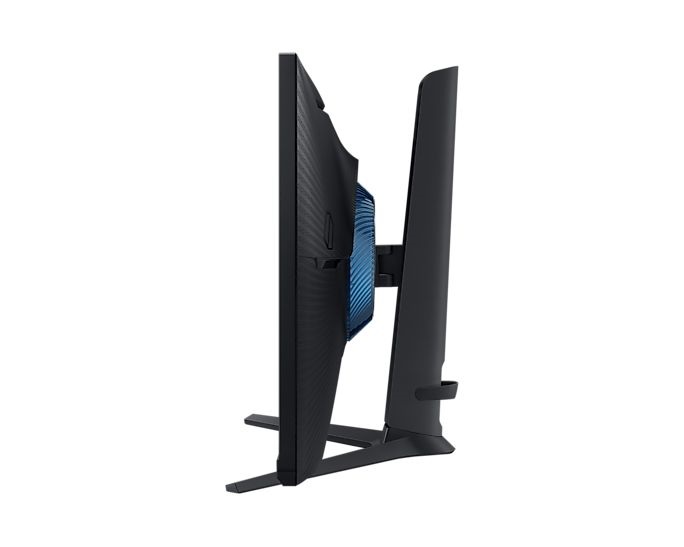 Samsung 27" S27AG300NUX HDMI Display port 144Hz monitor (Újracsomagolt)