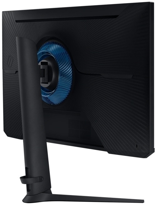 Samsung 27" S27AG320NU FHD VA 165Hz HDMI/DP gamer monitor