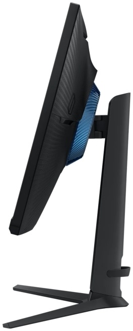 Samsung 27" S27AG320NU FHD VA 165Hz HDMI/DP gamer monitor