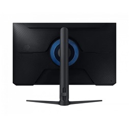 Samsung 27" S27AG32ANU FHD VA 165Hz HDMI/DP fekete gamer monitor