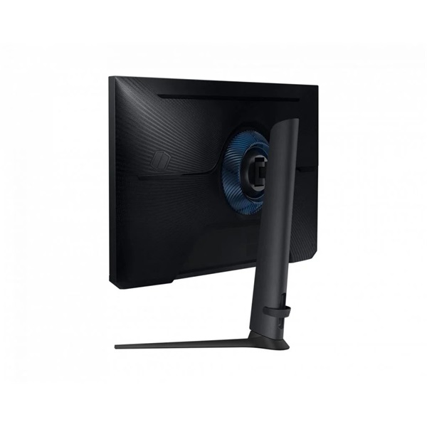 Samsung 27" S27AG32ANU FHD VA 165Hz HDMI/DP fekete gamer monitor