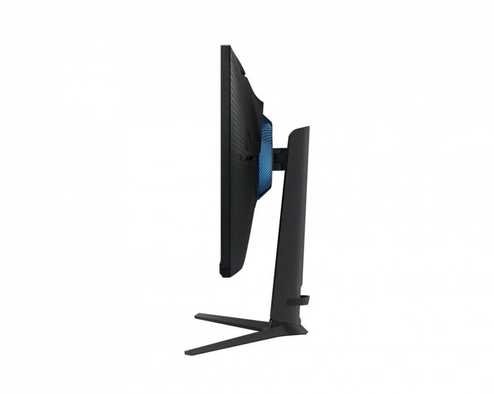 Samsung 27" S27AG32ANU FHD VA 165Hz HDMI/DP fekete gamer monitor