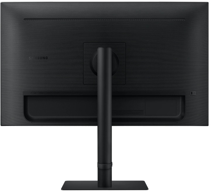 Samsung 27" S27B610EQU QHD IPS 75Hz 2xHDMI/DP monitor