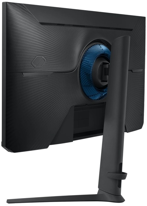 Samsung 27" LS27BG400EU FHD IPS 240Hz DP/HDMI gamer monitor